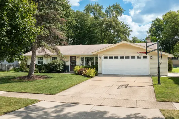 1011 Mercury Drive, Schaumburg, IL 60193