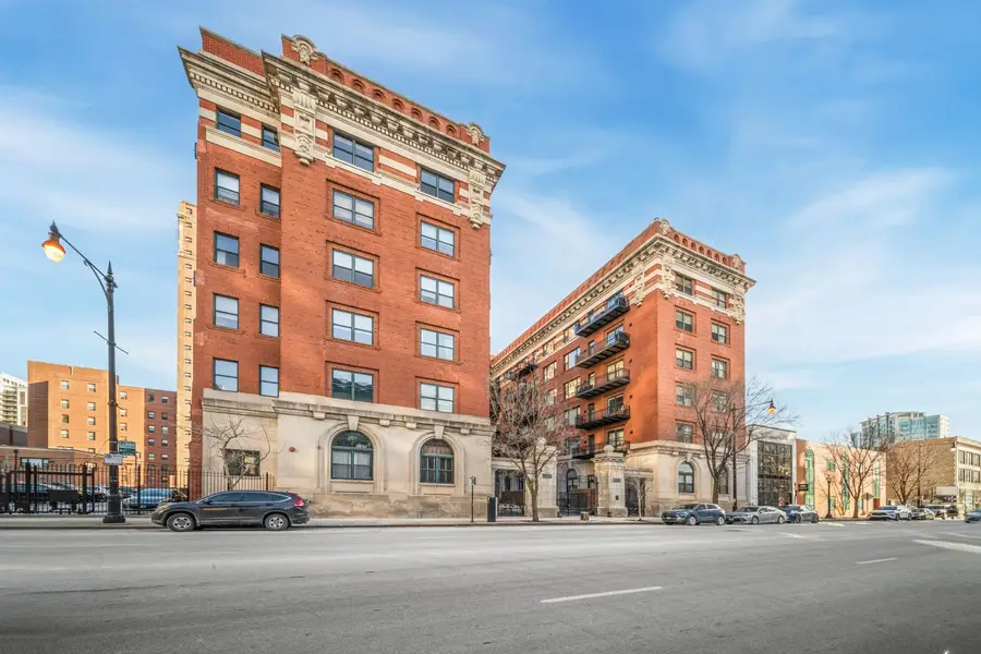 1439 S Michigan Avenue #107, Chicago, IL 60605 - Image #2