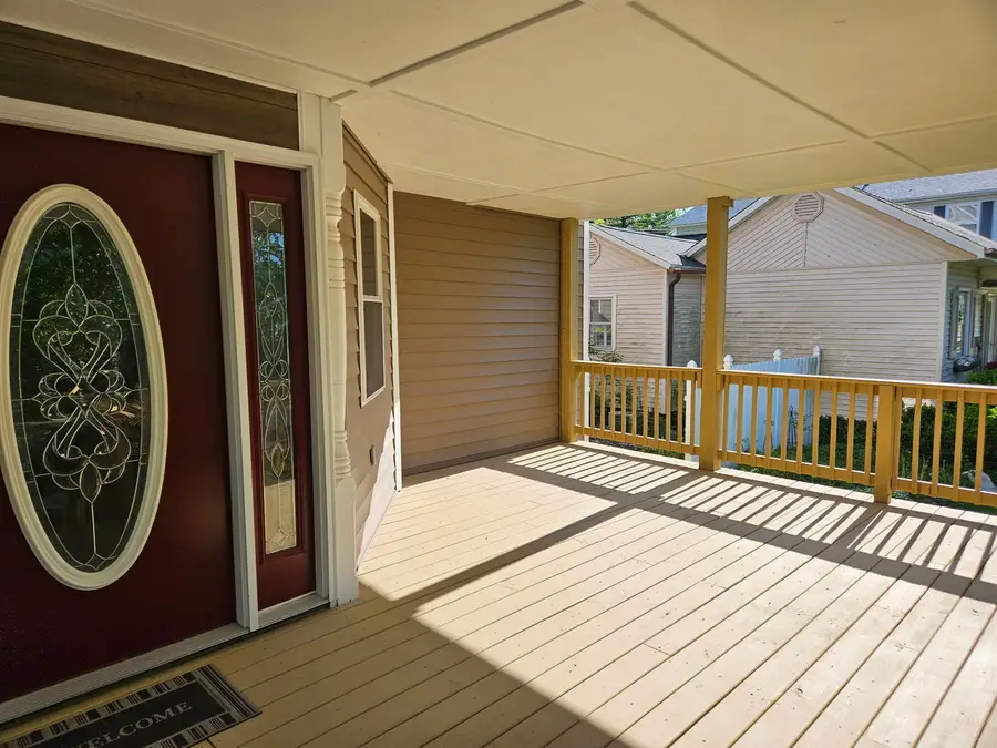 215 E Sale Street, Tuscola, IL 61953 - Image #3