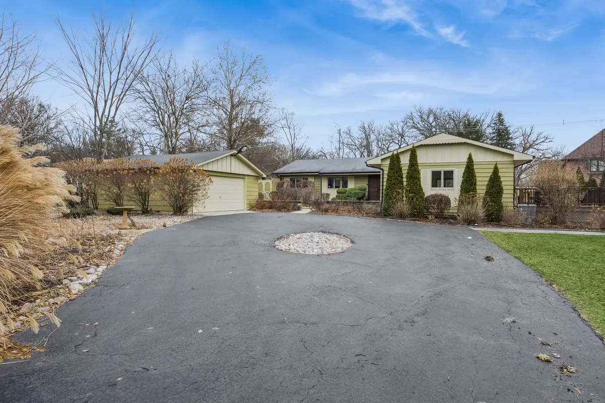 1723 Oak Lane Road, Flossmoor, IL 60422 - Image #1
