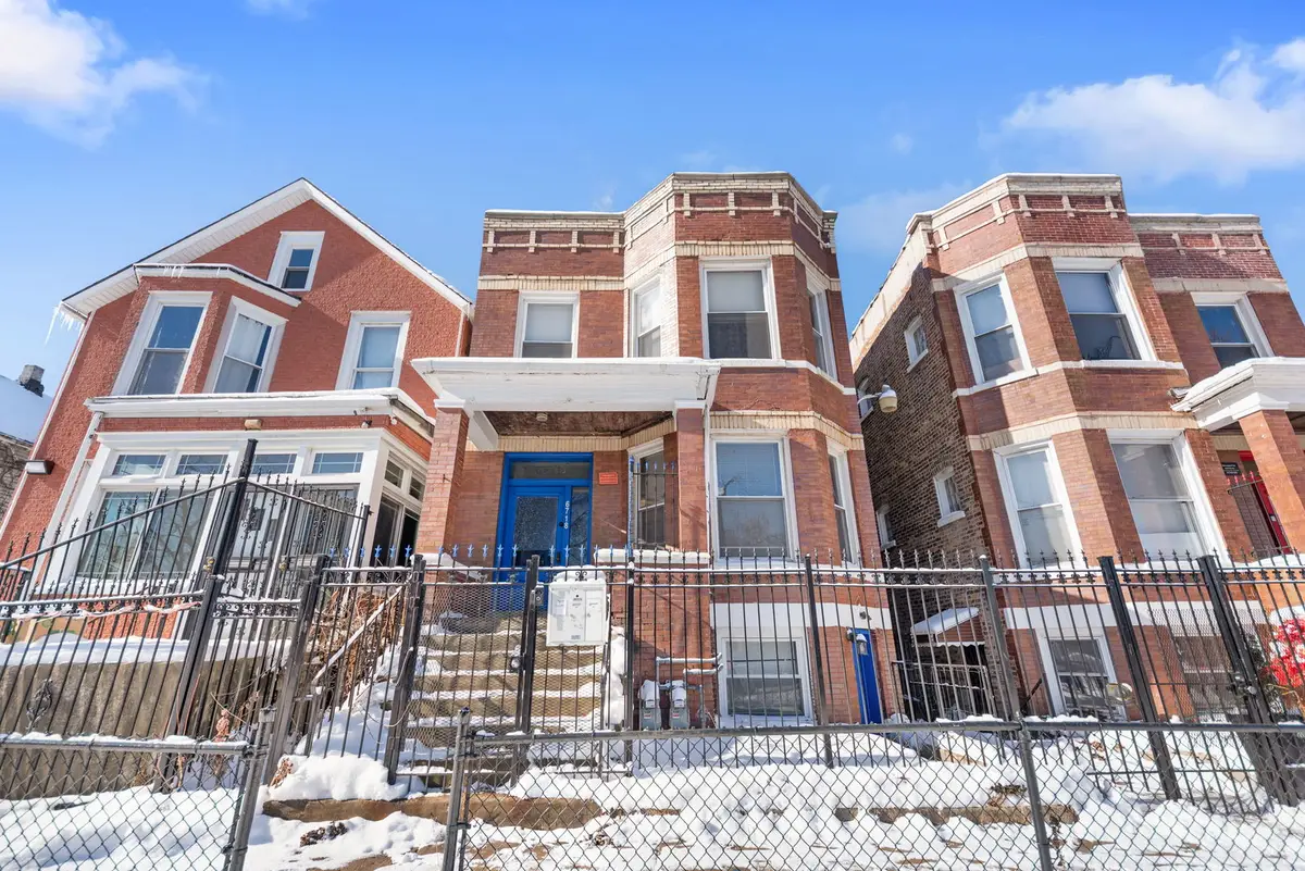 6718 S Saint Lawrence Avenue, Chicago, IL 60637 - #1