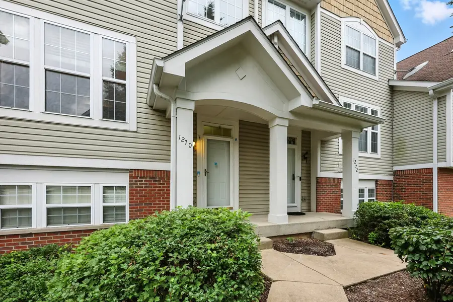 1270 Georgetown Way, Vernon Hills, IL 60061 - Image #2