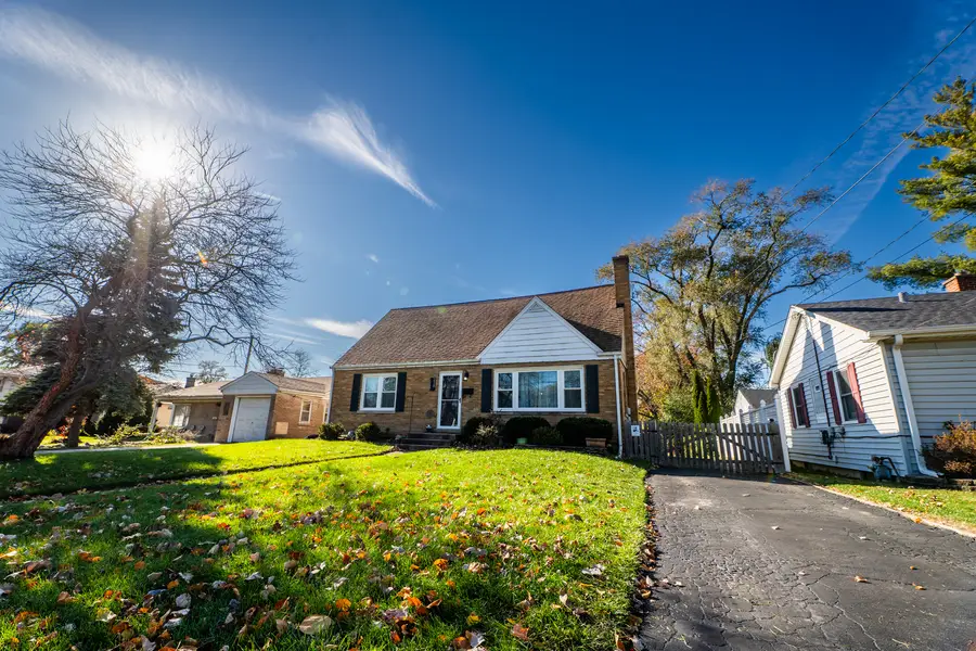 218 S Fairfield Avenue, Lombard, IL 60148 - Image #2