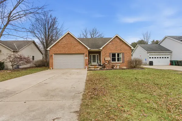 660 W 1st Street, Braidwood, IL 60408
