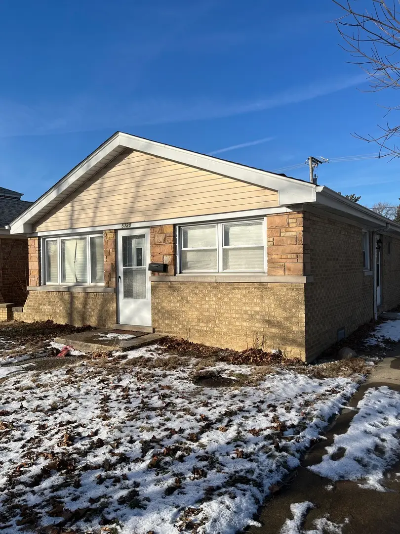 5728 W Pershing Road, Cicero, IL 60804 - Image #1
