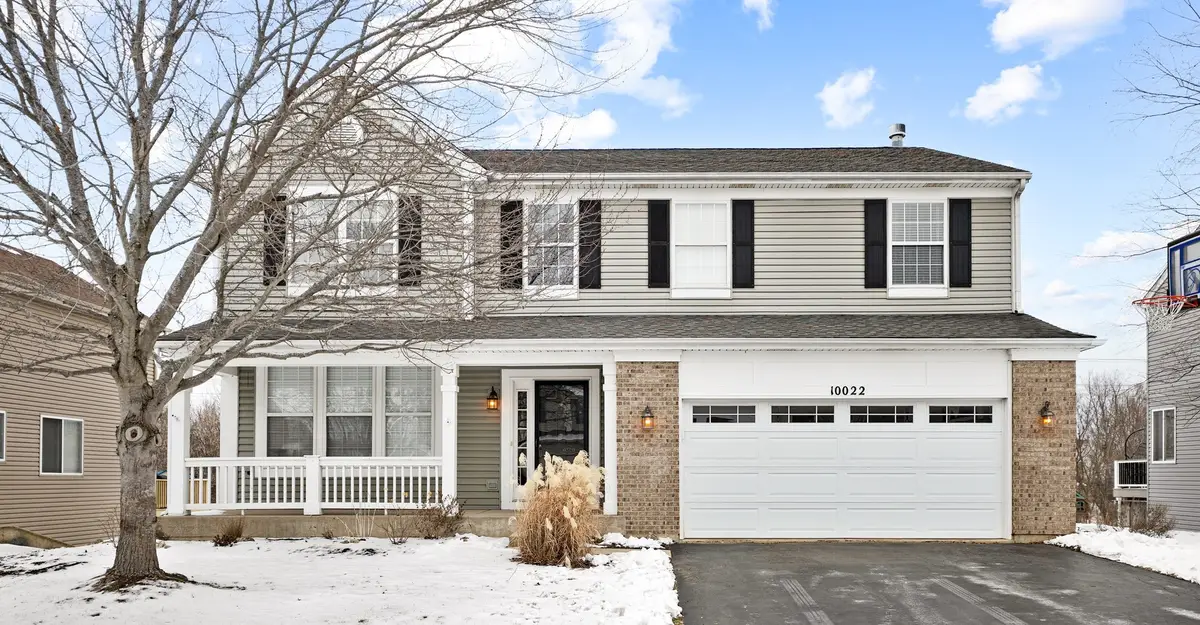 10022 Marvin Drive, Huntley, IL 60142 - Image #1