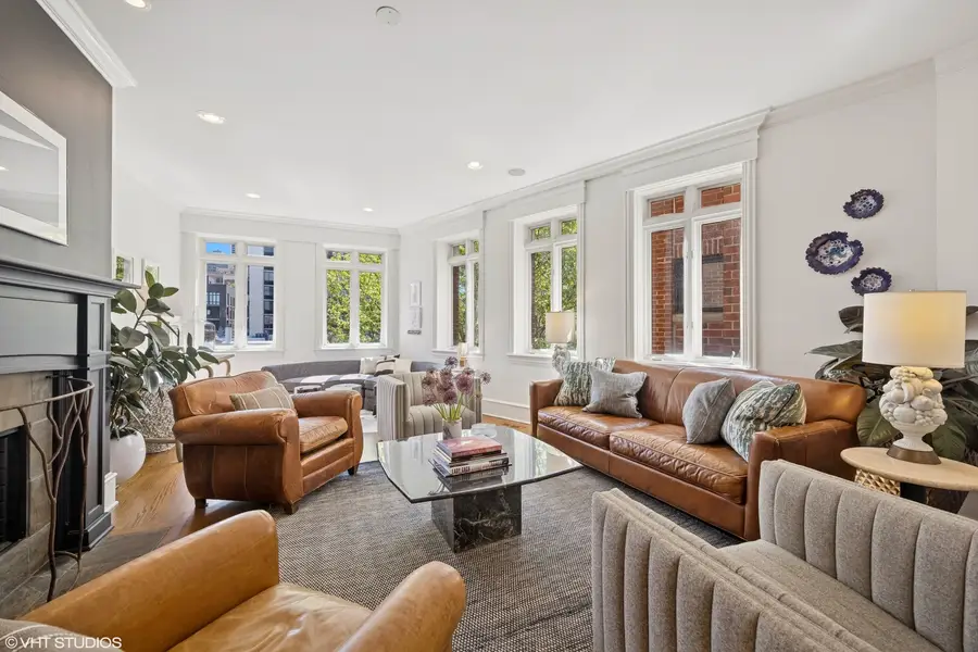 2720 N Lehmann Court #4, Chicago, IL 60614 - Image #3