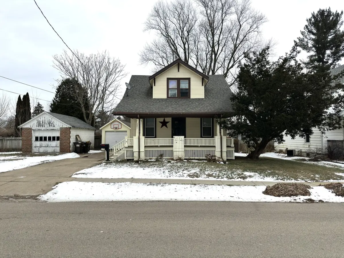 1441 S Float Avenue, Freeport, IL 61032 - Image #1