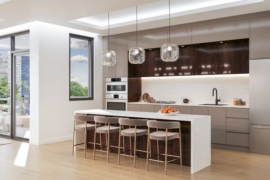 466 N Paulina Street #303, Chicago, IL 60622 - Image #2