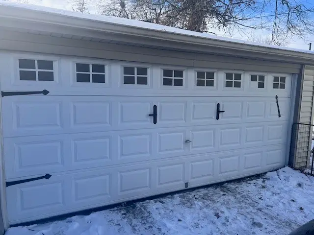 442 Homan Avenue, Park Forest, IL 60466 - #3