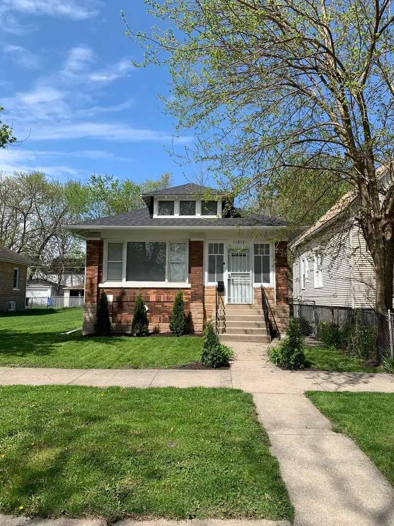 11814 S Parnell Avenue, Chicago, IL 60628 - Image #2