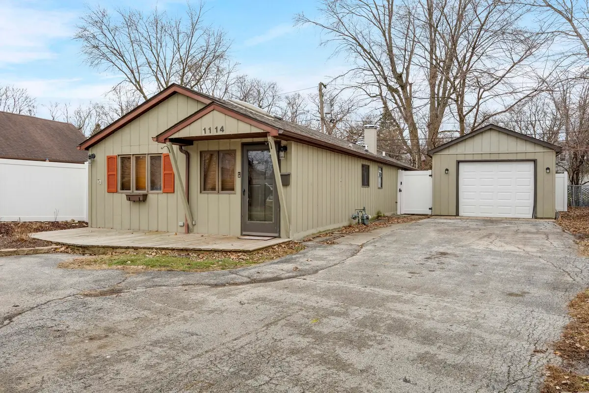 1114 Ashland Avenue, Chicago Heights, IL 60411 - Image #1