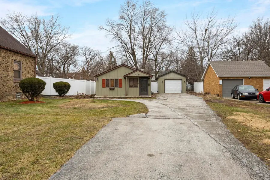 1114 Ashland Avenue, Chicago Heights, IL 60411 - Image #2