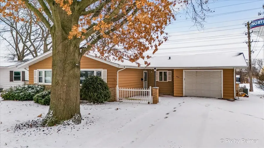 504 Princeton Drive, North Aurora, IL 60542 - Image #3
