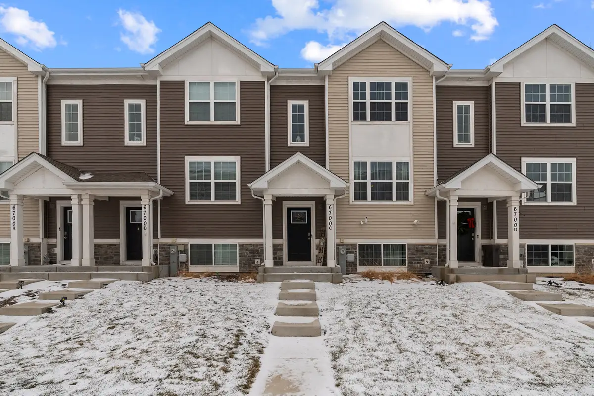 6700 Linden Trail #C, Wonder Lake, IL 60097 - Image #1