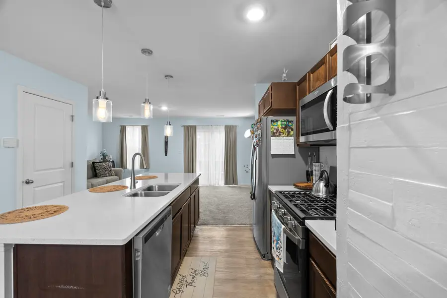 6700 Linden Trail #C, Wonder Lake, IL 60097 - Image #3