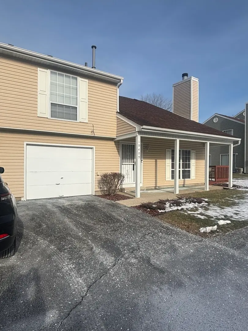 19409 Hickory Place #32D, Country Club Hills, IL 60478 - Image #1