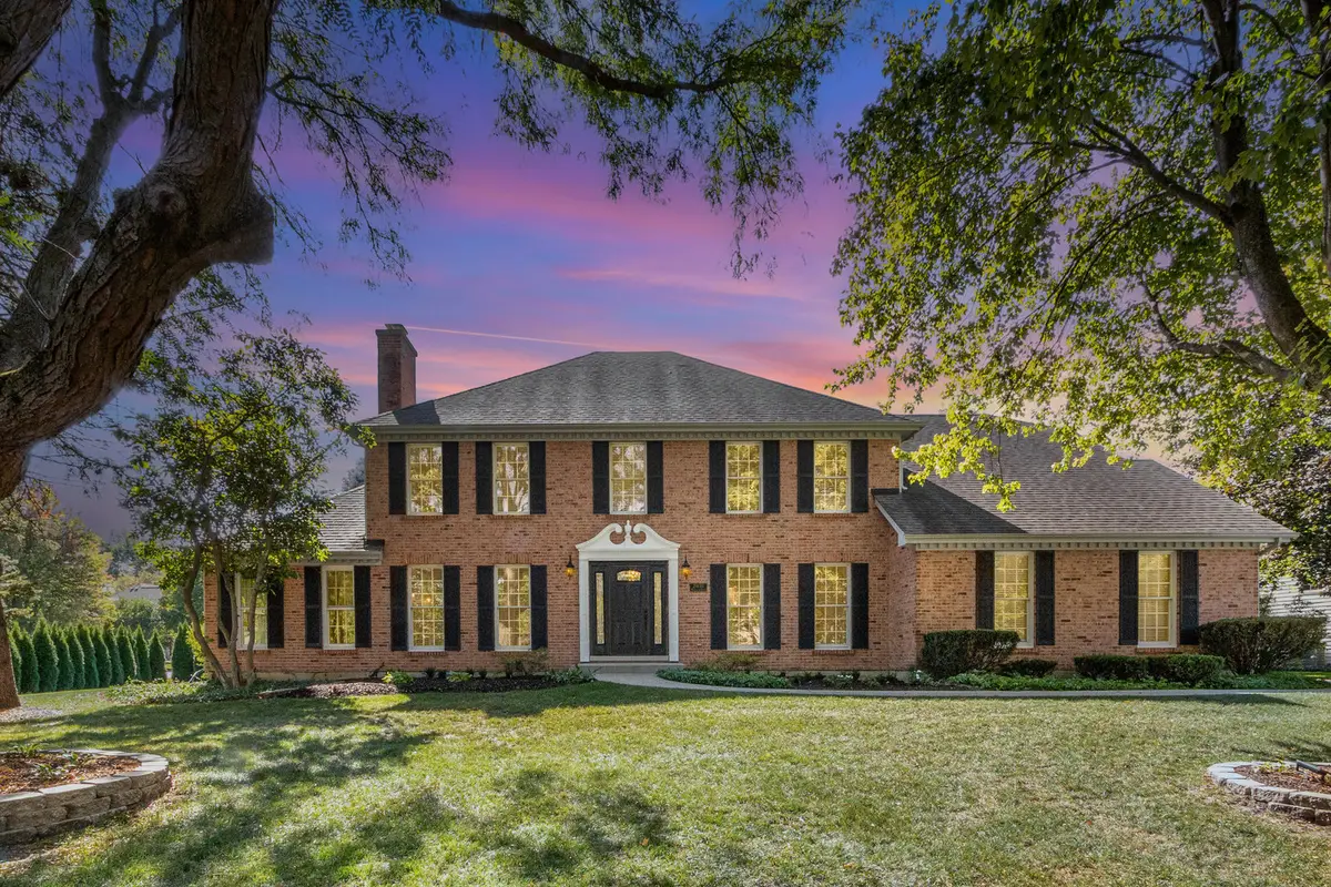 25w313 Mayflower Avenue, Naperville, IL 60540 - Image #1