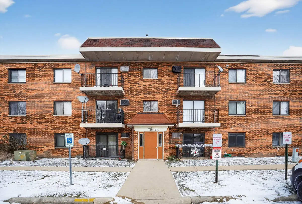 971 N Rohlwing Road #G-B, Addison, IL 60101 - Image #1