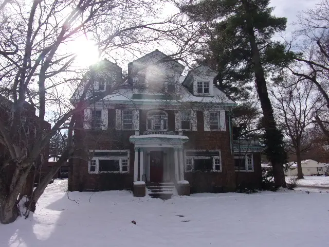 1595 W Macon Street, Decatur, IL 62522 - Image #1