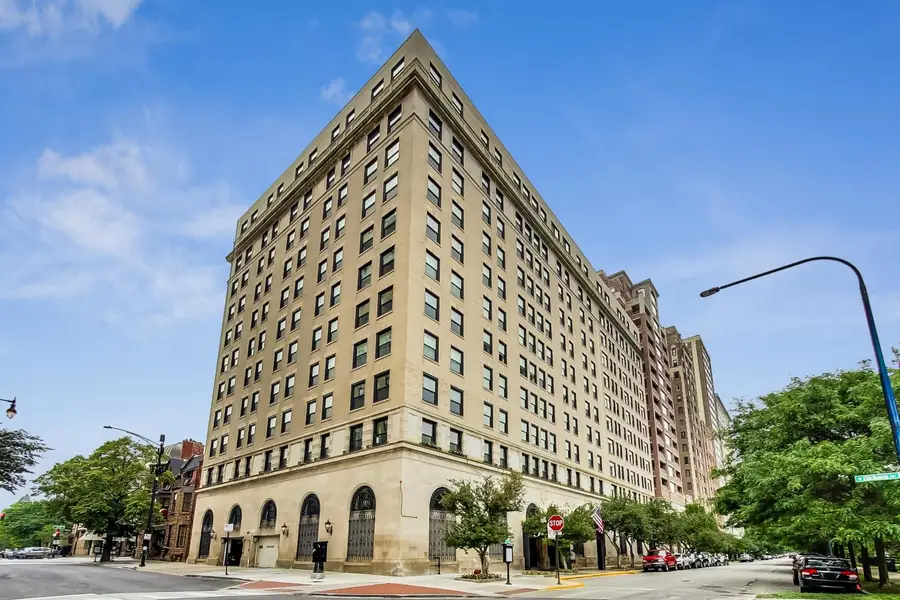 2100 N Lincoln Park West #5DS, Chicago, IL 60614 - Image #2
