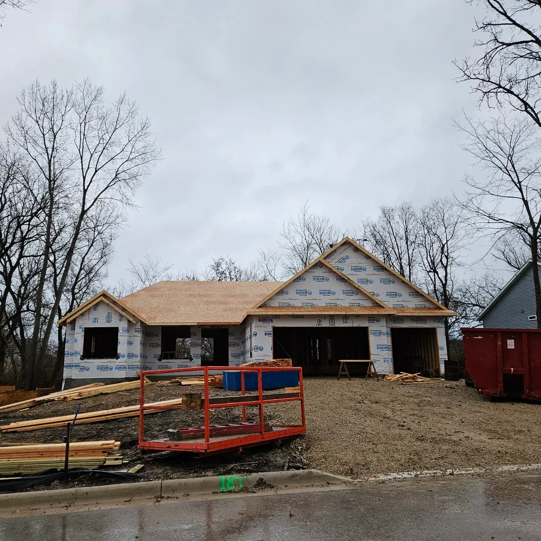 6010 Squirrel Run, Caledonia, IL 61011 - Image #1