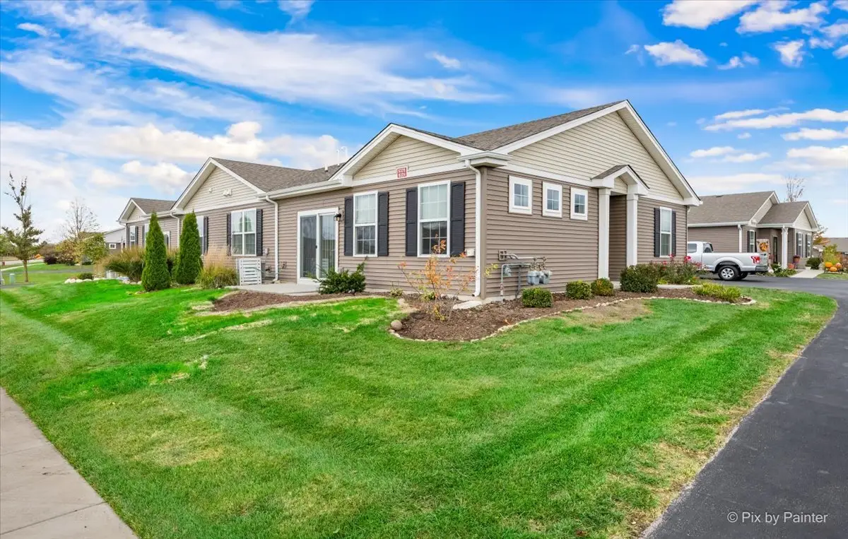 6324 Maple Glen Drive #6324, Wonder Lake, IL 60097 - Image #1