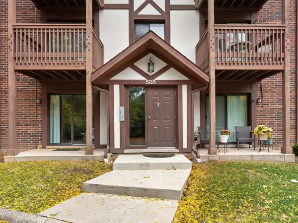 508 Taylor Avenue #A, Glen Ellyn, IL 60137