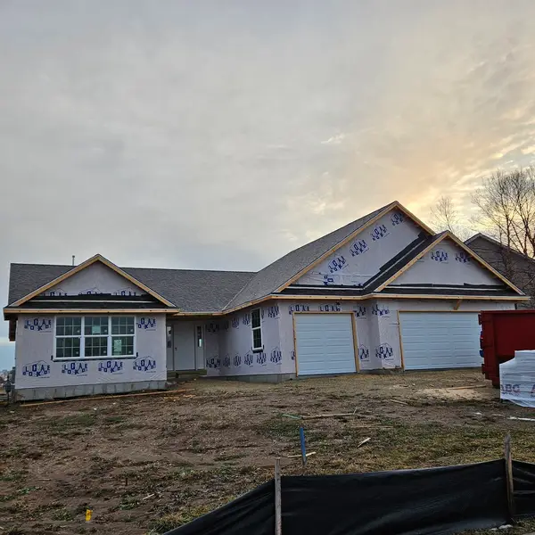 1014 Coney Island Drive, Loves Park, IL 61111