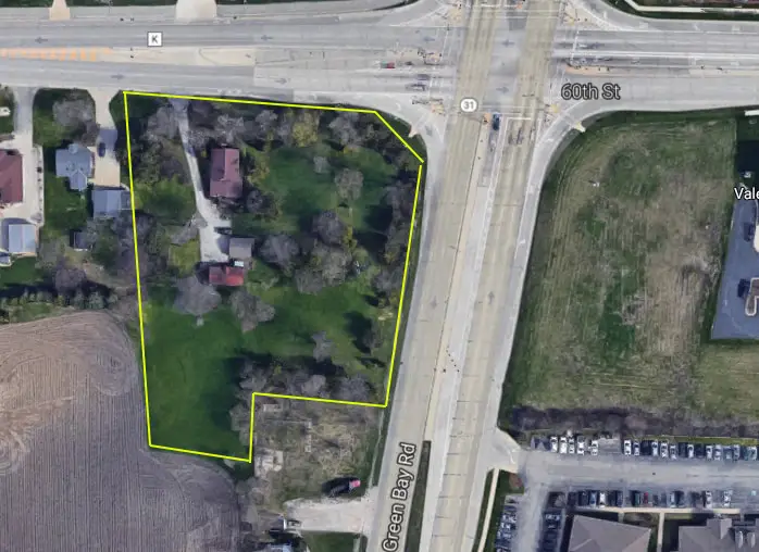 6401 60th Street, Kenosha, WI 53144 - Image #1