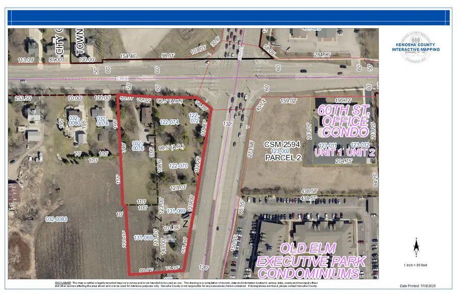 6401 60th Street, Kenosha, WI 53144 - Image #2