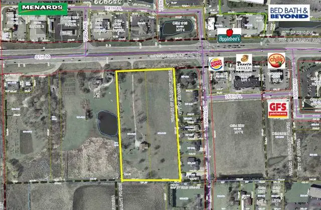 7115 75th Street, Pleasant Prairie, WI 53158 - Image #1