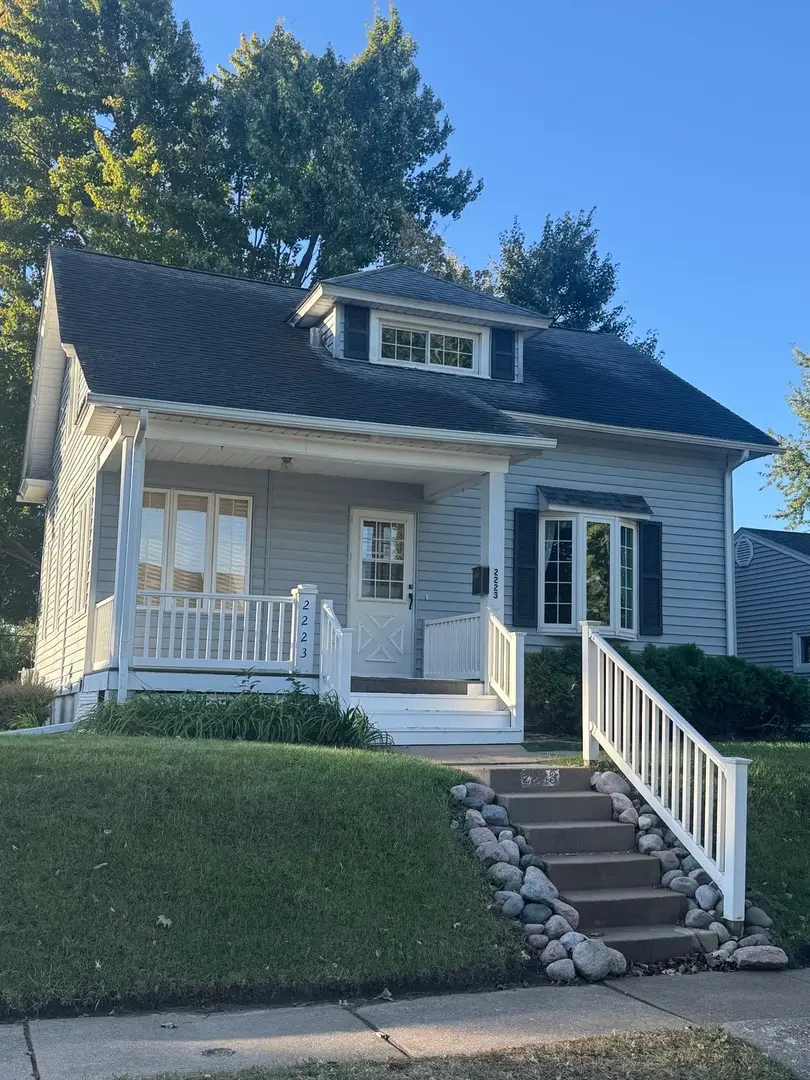 2223 W Lombard Street, Davenport, IA 52804 - Image #1