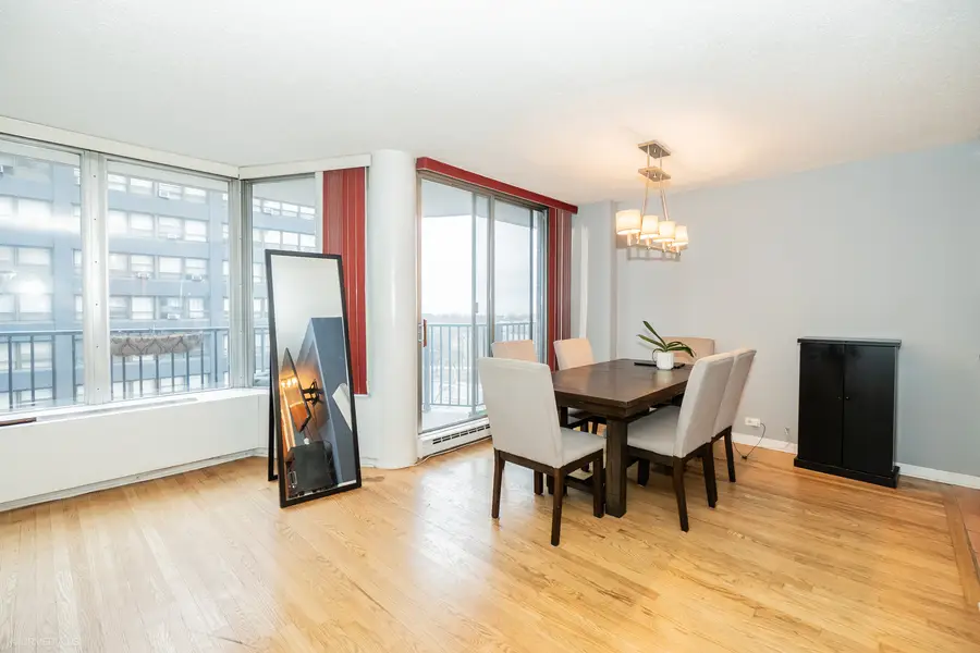 4170 N Marine Drive #10D, Chicago, IL 60613 - Image #2