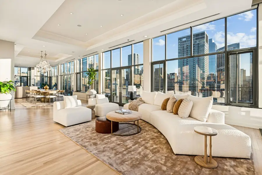 400 W Ontario Street #1801, Chicago, IL 60654 - Image #3