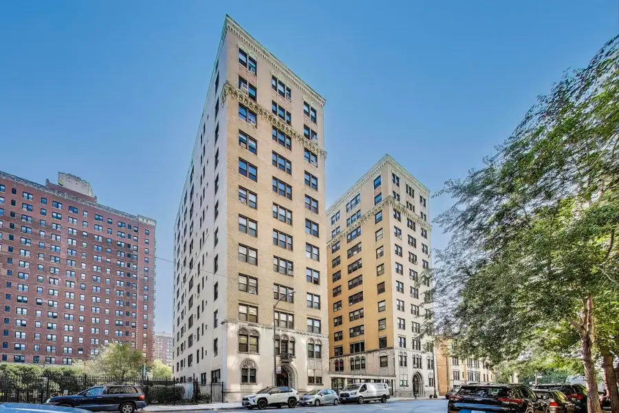 1765 E 55th Street #J2, Chicago, IL 60615 - Image #2