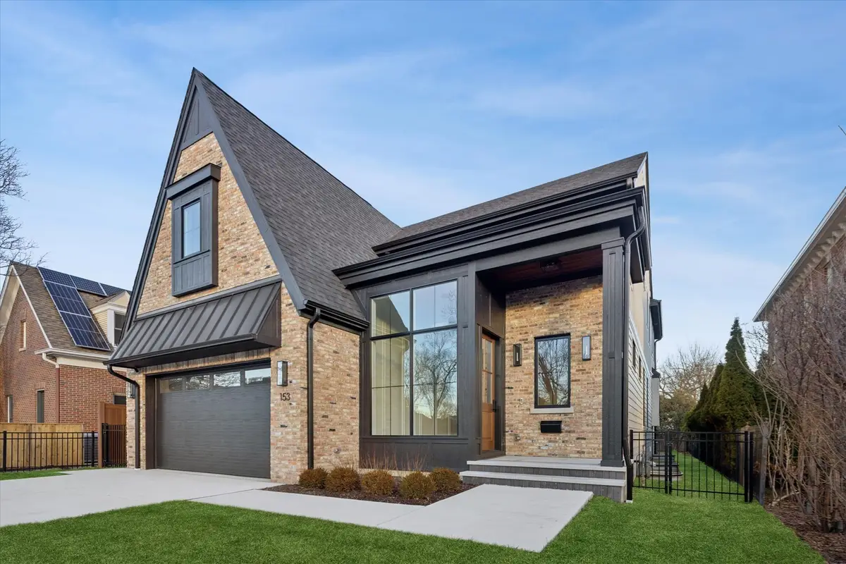 153 S Kenmore Avenue, Elmhurst, IL 60126 - Image #1