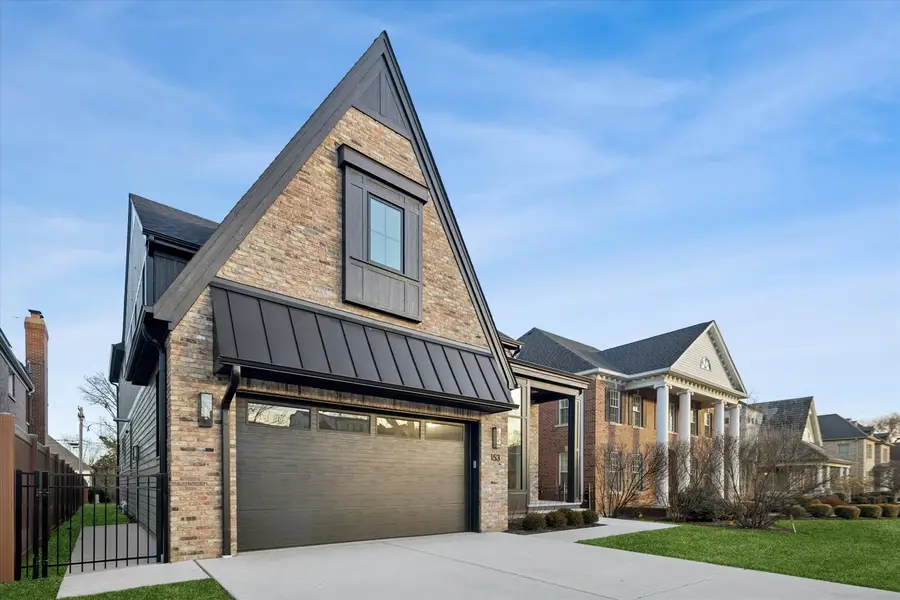 153 S Kenmore Avenue, Elmhurst, IL 60126 - Image #2