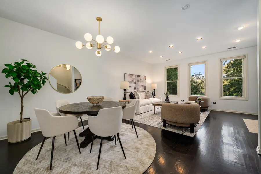 1036 N Crosby Street, Chicago, IL 60610 - Image #3