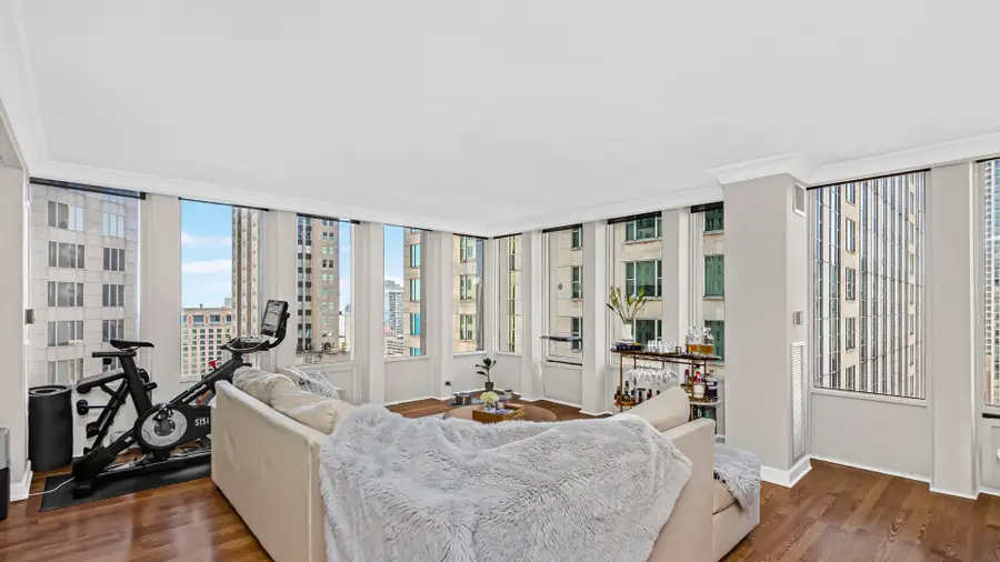 100 E Walton Street #36CD, Chicago, IL 60611 - Image #2