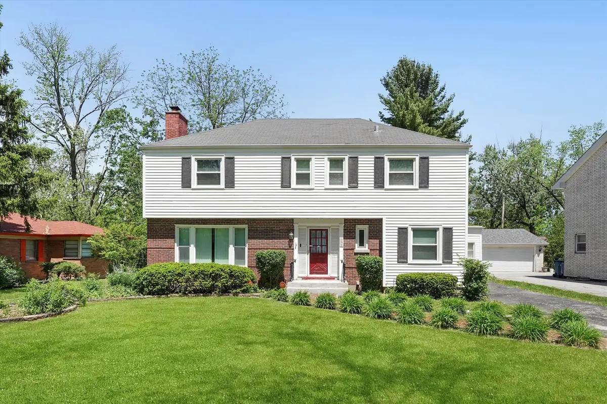 255 Irving Boulevard, Chicago Heights, IL 60411 - Image #1