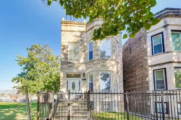 6511 S Evans Avenue, Chicago, IL 60637