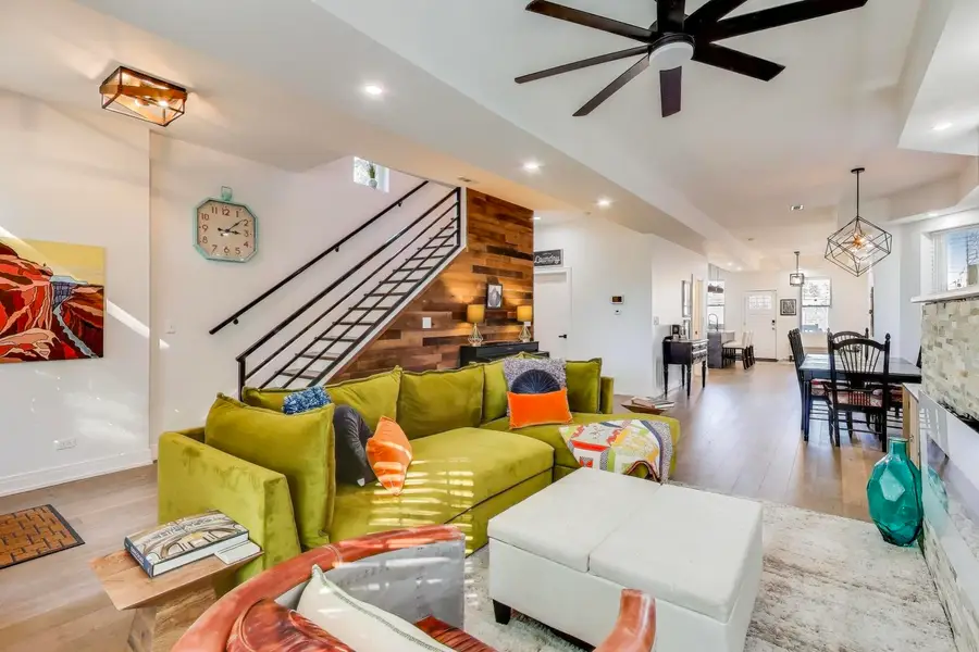 6511 S Evans Avenue, Chicago, IL 60637 - Image #3