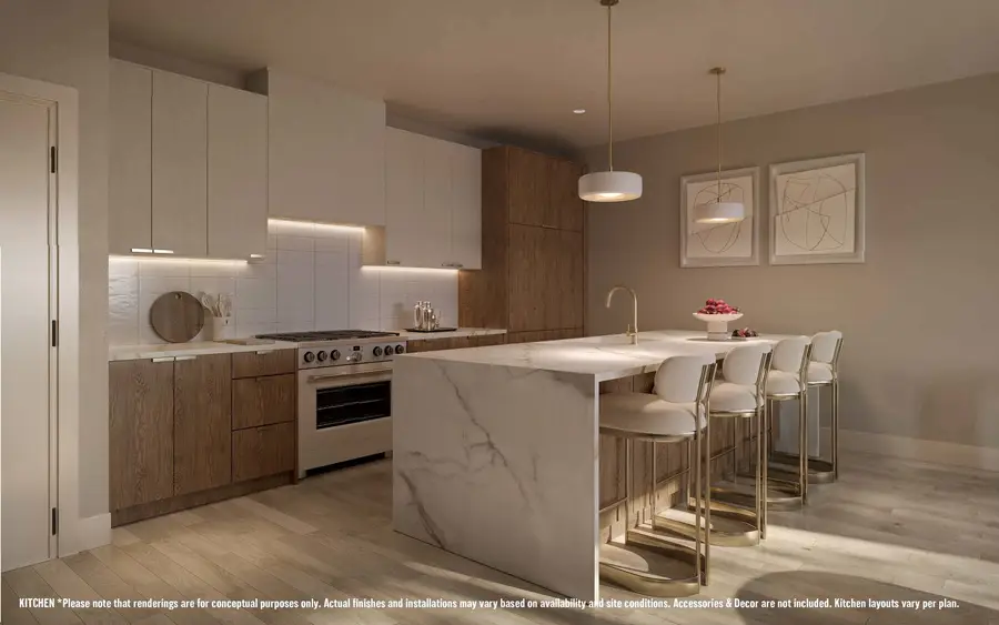 754 N Bishop Street #202, Chicago, IL 60642 - Image #2