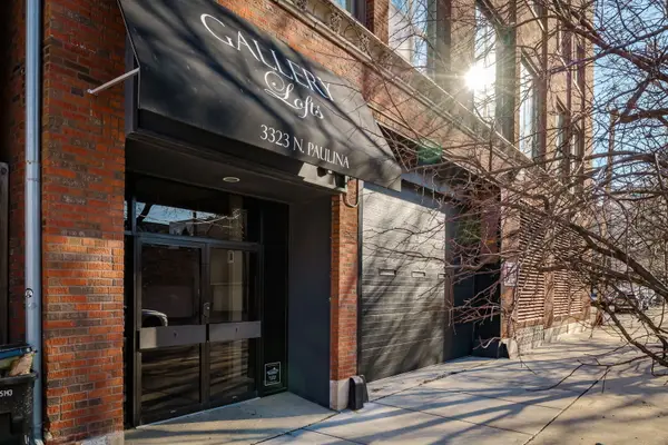 Address Withheld By Seller, Chicago, IL 60657