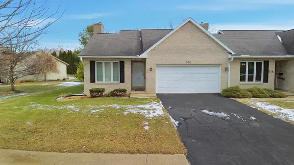 500 Countryside Lane, Dixon, IL 61021