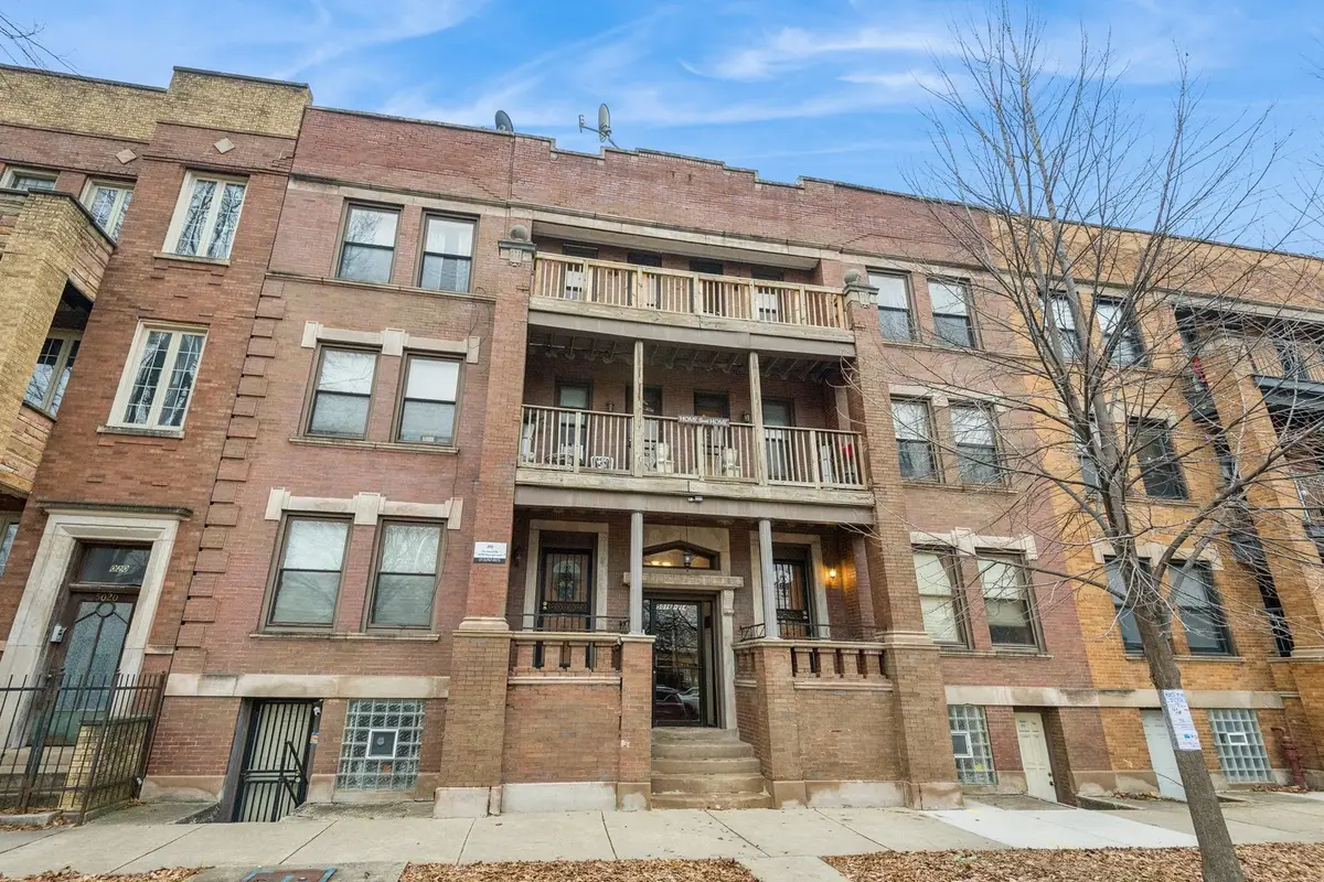 5014 S Prairie Avenue #1, Chicago, IL 60615 - Image #1