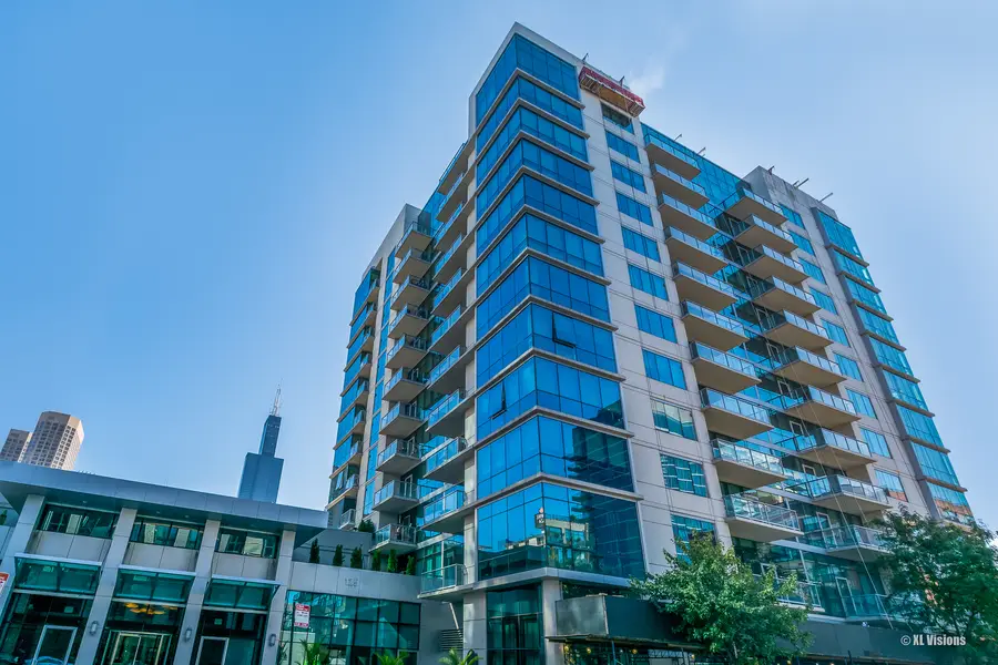 125 S Green Street #907A, Chicago, IL 60607 - Image #2