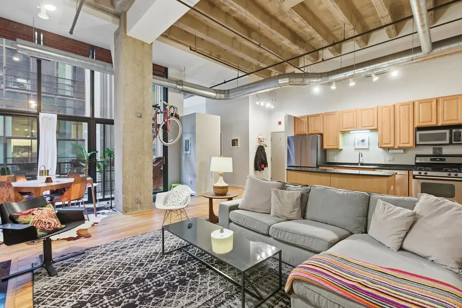 1645 W Ogden Avenue #431, Chicago, IL 60612 - Image #2