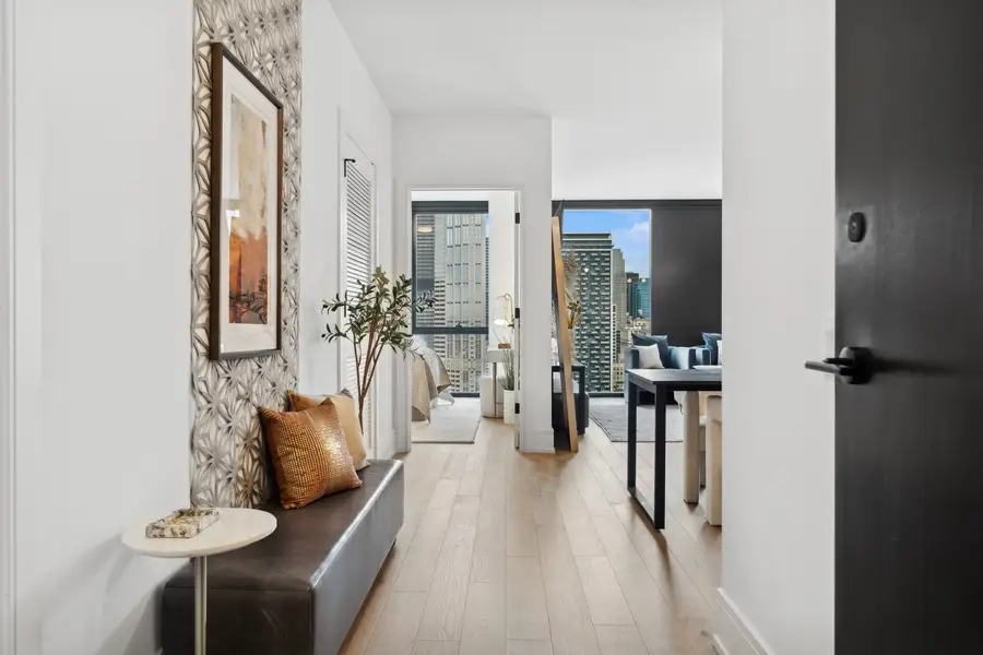 234 W Polk Street #2804, Chicago, IL 60607 - Image #3